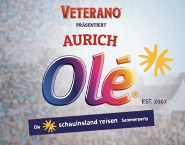 Aurich Ole - Bustour