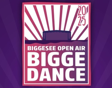 Bigge Dance - Bustour