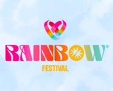 Rainbow Festival Rainbow Festival Logo