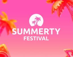 Summerty Festival Logo