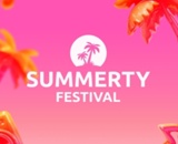 Summerty Festival Summerty Festival Logo