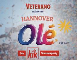 Hannover Ole Logo