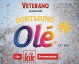 Dortmund Ole Logo