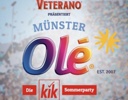 Münster Ole Logo