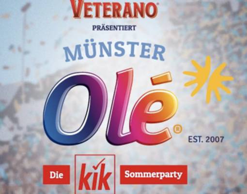 Münster Ole Logo