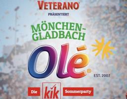 Mönchengladbach Ole Logo