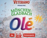Mönchengladbach Ole Logo