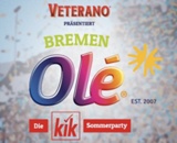 Bremen Ole Logo