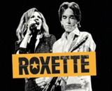 Roxette @Biggesee Open Air Logo