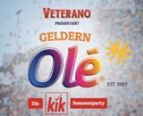 Geldern Ole Logo