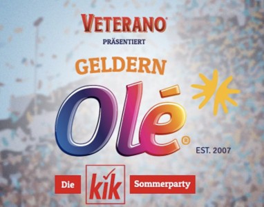 Geldern Ole - Bustour