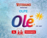 Olpe Ole Logo