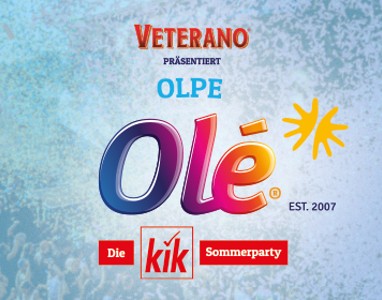 Olpe Ole - Bustour