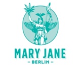 Mary Jane Berlin Logo