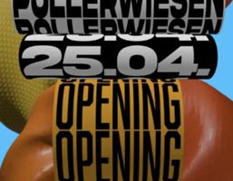 PollerWiesen - Opening Logo