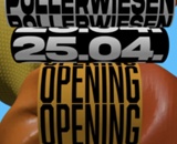 PollerWiesen - Opening Logo