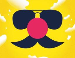 Jeck im Sunnesching - Das Festival in Köln Logo