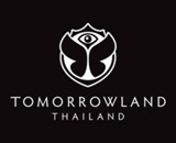 Tomorrowland Thailand 2026 Logo