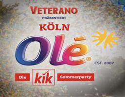 Köln Ole Logo