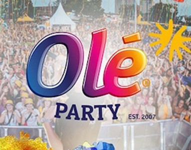 Aurich Ole - Bustour