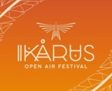 Ikarus - Tagestour Samstag Logo
