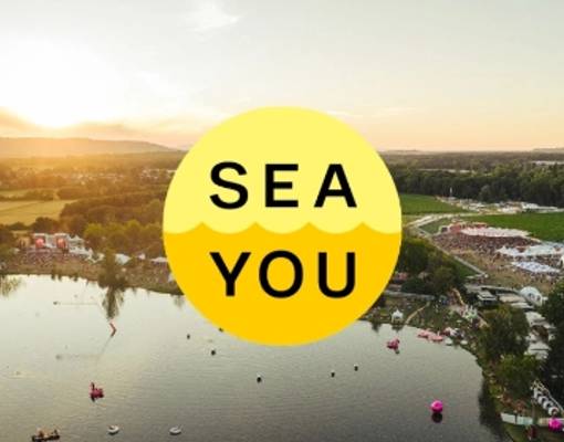 Sea You Festival - Tagestour Samstag Logo