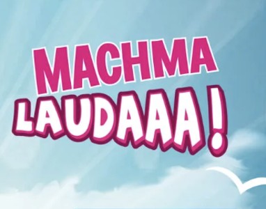 MACHMA LAUDAAA - Bustour