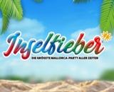 Inselfieber Logo