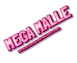 MEGA MALLE Logo