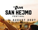 San Hejmo Festival - Samstag Logo