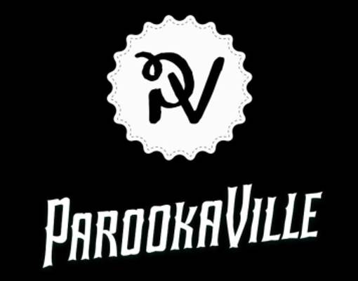 Parookaville - Sonntag Tagestour Logo
