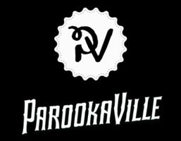 Parookaville - Samstag Tagestour Logo