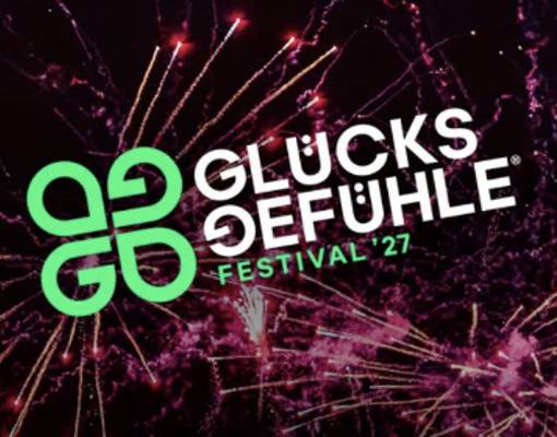 Glücksgefühle Tagestour Samstag Logo